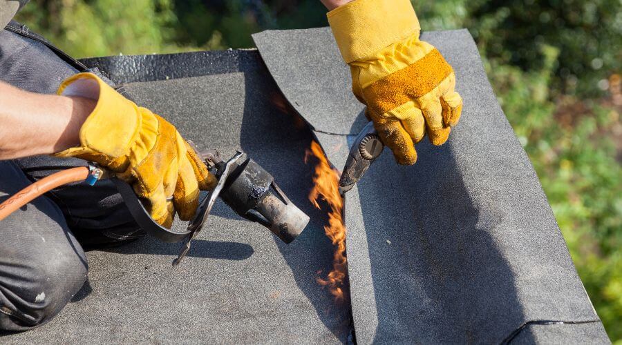 Professional flood damage restoration services in Church Hill, TN